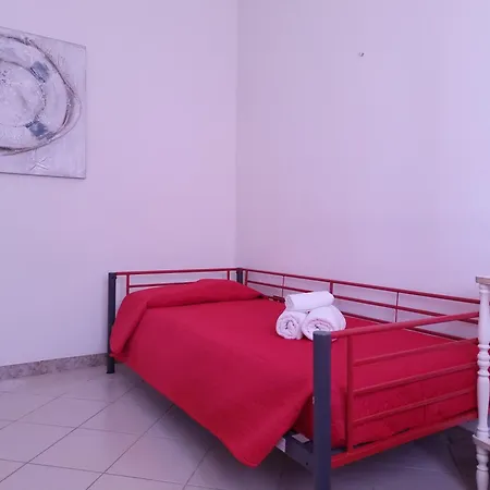 Residenze Lu Rinaggiu Lägenhet *