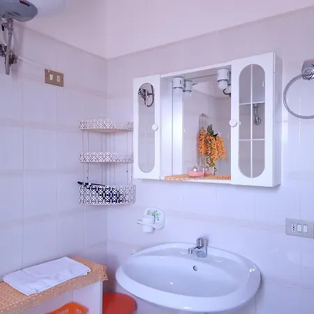 Residenze Lu Rinaggiu *