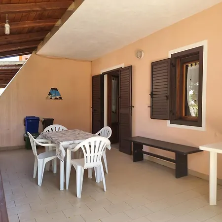 Residenze Lu Rinaggiu * Agrustos