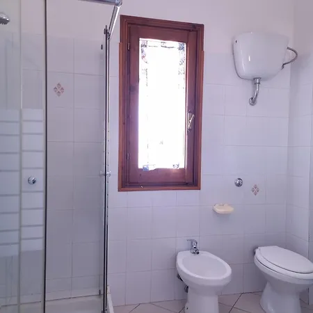 Residenze Lu Rinaggiu Agrustos