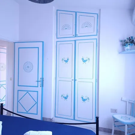 Residenze Lu Rinaggiu Apartment