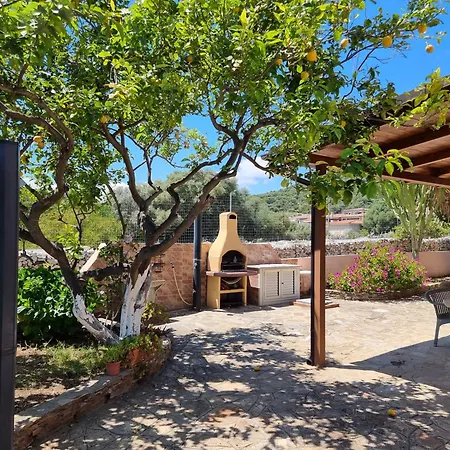 Residenze Lu Rinaggiu