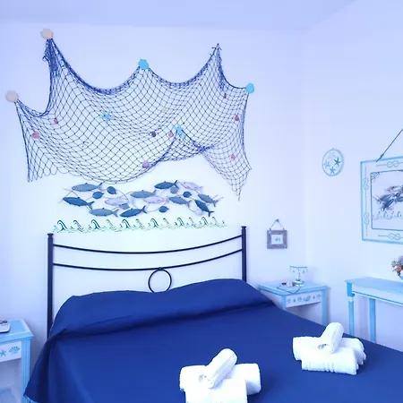 Διαμέρισμα Residenze Lu Rinaggiu