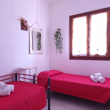 Residenze Lu Rinaggiu Διαμέρισμα *