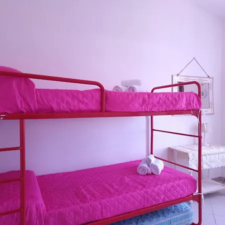 Residenze Lu Rinaggiu * Agrustos