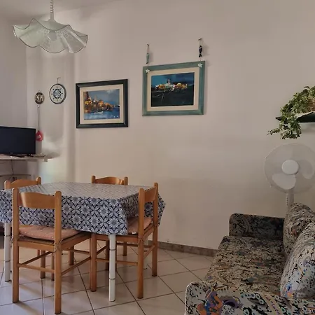 Residenze Lu Rinaggiu Agrustos