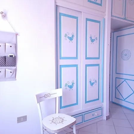 Residenze Lu Rinaggiu