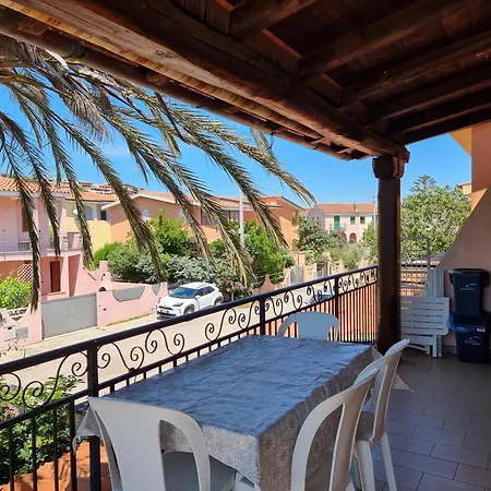 Residenze Lu Rinaggiu *