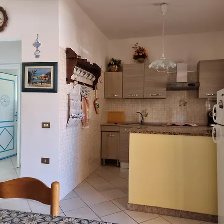 Residenze Lu Rinaggiu *