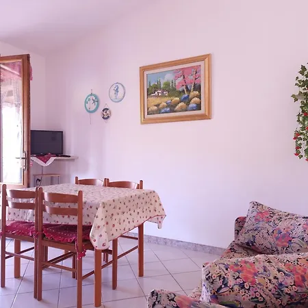 Residenze Lu Rinaggiu Agrustos