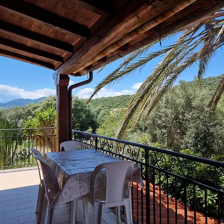 Apartment Residenze Lu Rinaggiu