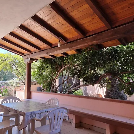 Διαμέρισμα Residenze Lu Rinaggiu *