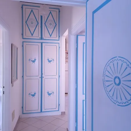 Residenze Lu Rinaggiu Agrustos