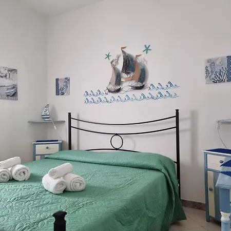 Residenze Lu Rinaggiu Apartment